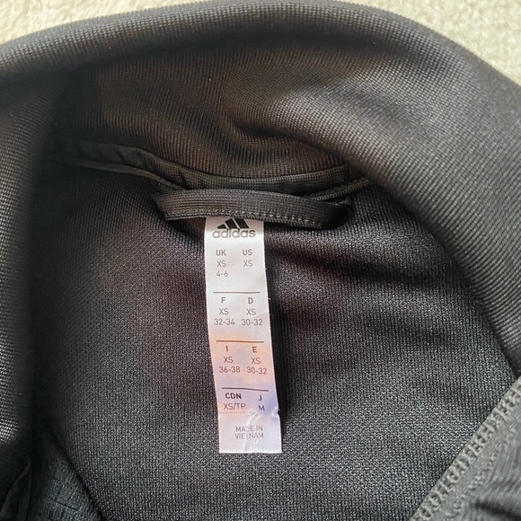 Adidas track jacket - Picture 2 of 7